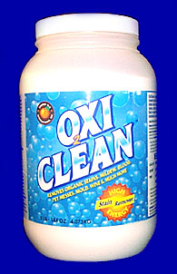 Oxiclean Pic