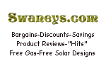 Swaneys.com Logo